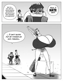 [mr-snacks] New Neighbor
