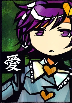 (C78) [Sochar.] Ai (Touhou Project)