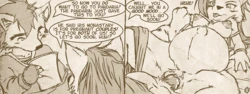 [Steslos] Rune - Couples Retreat (World of Warcraft) [Ongoing]
