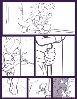 ASADAE: A Mother's Spite by Kayla-na