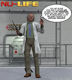 [SturkWurk] Nu-Life 1-5