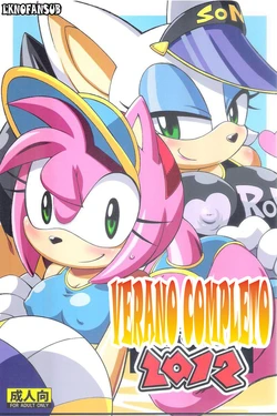 (C82) [Tengai Aku Juumonji (Akuno Toujou)] Ore no Natsu 2012 (Spanish) LKNOFansub