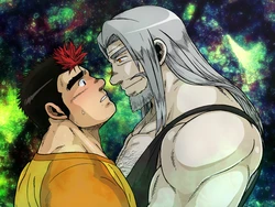 [Underground Campaign] Maison de M