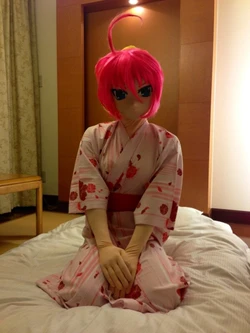 Kigurumi Collection 4