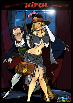 [Oleg] Witch - 02 [english]