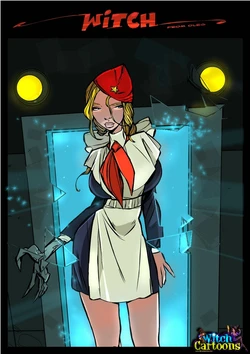 [Oleg] Witch - 17 [english]