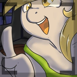 Carrot Top x Derpy Sex Tape (My little pony)