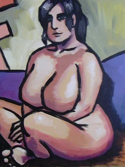 [Lucas] Paintings