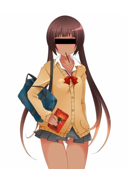 [Saikoro Route] Kashi Okashi ~Bou Choco Pretzel Hen~