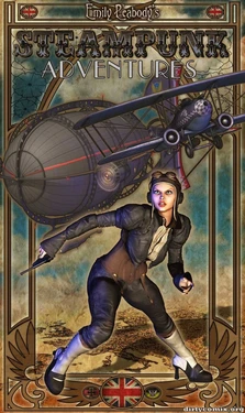 [Mongo Bongo] Steam Punk Adventures