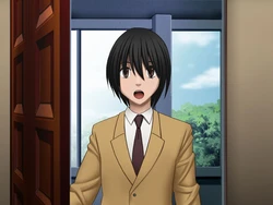 [Crimson] Crimson Gakuen