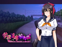 [Nurejiru] Gakuen Injoku Rinbukyoku ~Junketsu no Otome ga Midara na Mesu e to Ochiru made~ (Character CG)