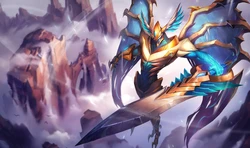 LOL Wallpapers (League of Legends)