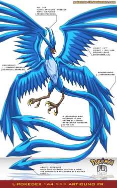 Pokemon FR (Update)