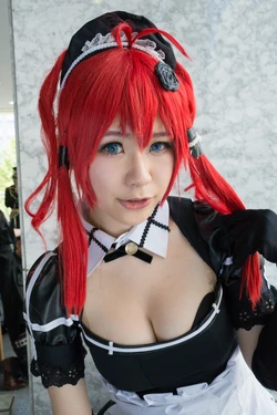 Yagyu Jubei Mitsuyoshi (Ari)