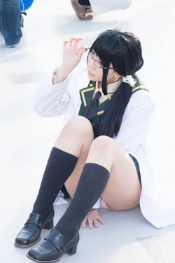 Haganai
