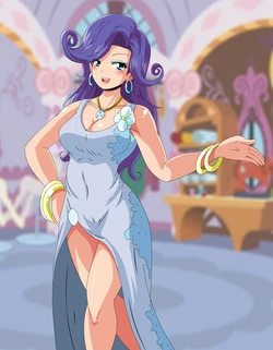 My Little Pony. 20% Sexier. Part 5