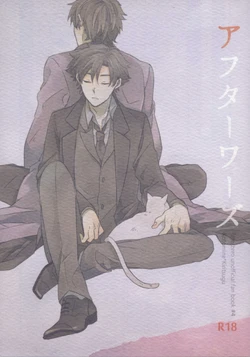 [Doudemo-Iikedo (Matsuko)] Afterwards (Fate/Zero)