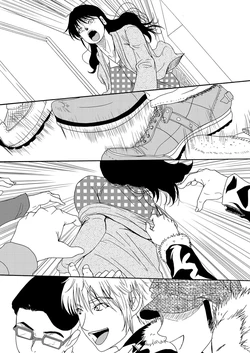 母が白衣を脱ぐとき [33話] (korean)
