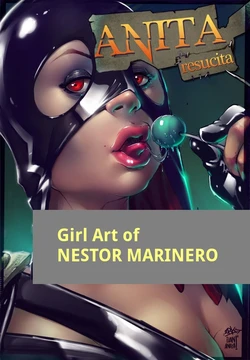 [Nestor Marinero] Artwork