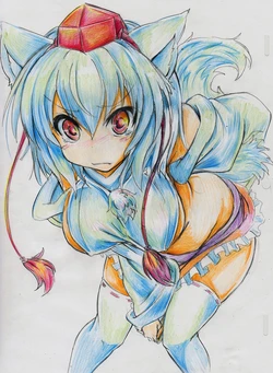 - Artist - Kitazinger