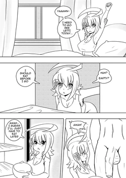 [DMXwoops] Got Milk