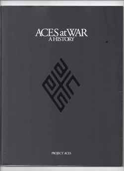 ACES at WAR：A History（War and Human）