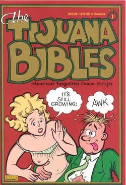 The Tijuana Bibles