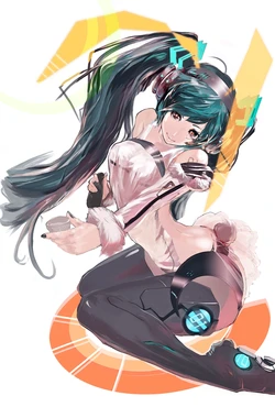 [Pixiv]七月聡介