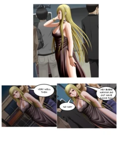 Train Rapist Redub [English] [Rewrite] [MeisterMakaAlbarn]
