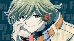 Tsubasa Chronicles [Anime Characters]