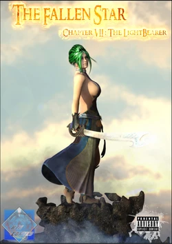 [Shinra-kun] The Fallen Star Ch. 7: The LightBearer