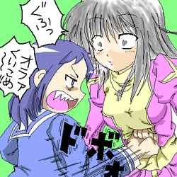 [Pixiv] MV (2399055)