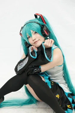 Miku (Chica)