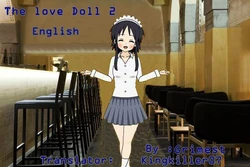 The Love Doll 2  [English]