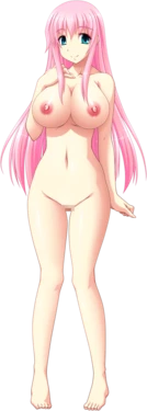 [Marine] Oppai Gakuen Marching Band Bu! ~Hatsujou Hametori Seikatsu Nisshi~ (Character CG) 2 of 2