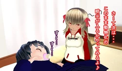 催眠的な連作作っていきたいなの巻5前