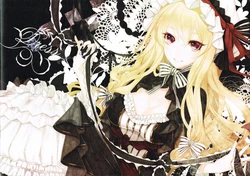 (C84) [arg (apt)] Dress (Touhou Project)