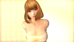 [illusion] Real Kanojo - Aya & Kaori
