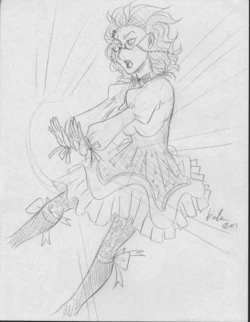 [Various] Chele Magica (Original)