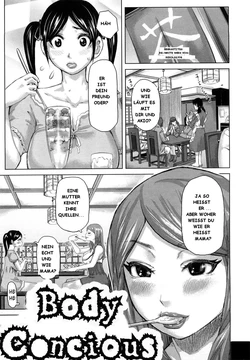 Body Concious [German] [Rewrite] {Rexold1990}