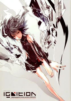 (C78) [redjuicegraphics (redjuice)] IGNITION