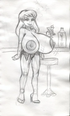 [once&again] bigbreasts misc 1