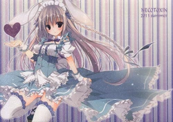 (C84) [NECOTOXIN (Inugami Kira)] NECOTOXIN 2013 SUMMER