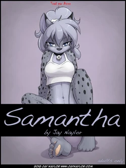 [Jay Naylor] Samantha (french)