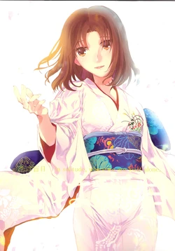 [Chirorura (Kurota Nichiru)] In Solitude, Where We Are Least Alone (Kara no Kyoukai)