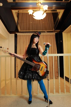 [FLOWER NET] M-ON!