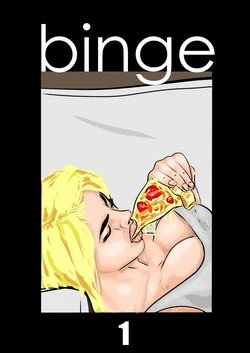 [nickcave] Binge