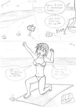 [Zabuzabotz] Beachy Growth