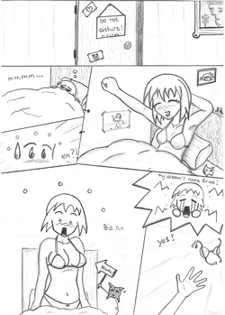 [Zabuzabotz] Rise and Shine BE